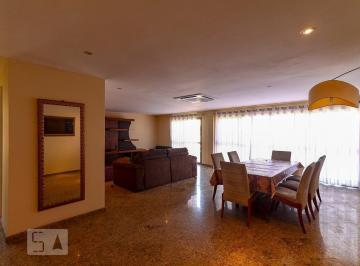 Apartamento · 490m² · 4 Quartos · 4 Vagas · Apartamento à Venda - Recreio, 4 Quartos, 490 m2