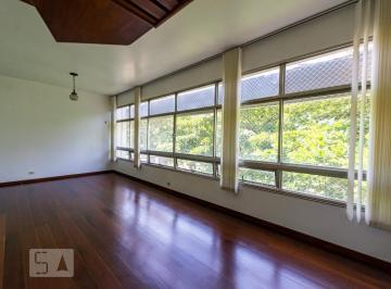 Apartamento · 135m² · 4 Quartos · 1 Vaga · Apartamento à Venda - Ipanema, 4 Quartos, 135 m2