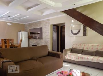 Casa · 180m² · 4 Quartos · 4 Vagas · Casa à Venda - Vargem Pequena, 4 Quartos, 180 m2
