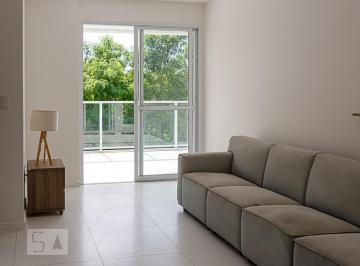 Apartamento · 66m² · 2 Quartos · 1 Vaga · Apartamento à Venda - Recreio, 2 Quartos, 66 m2