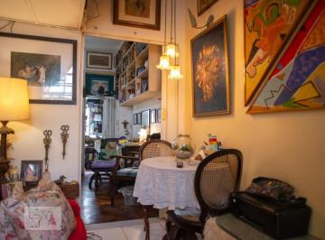 Apartamento · 30m² · 1 Quarto · Apartamento à Venda - Copacabana, 1 Quarto, 30 m2