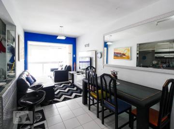Apartamento · 74m² · 2 Quartos · 1 Vaga · Apartamento à Venda - Recreio, 2 Quartos,  74 m2