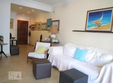 Apartamento · 303m² · 5 Quartos · Apartamento à Venda - Copacabana, 5 Quartos,  303 m2