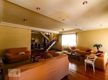 Casa · 650m² · 6 Quartos · 6 Vagas · Casa à Venda - Recreio, 6 Quartos, 650 m2
