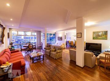 Apartamento · 300m² · 4 Quartos · 1 Vaga · Apartamento à Venda - Ipanema, 4 Quartos, 300 m2