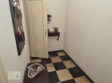 Apartamento · 235m² · 4 Quartos · 1 Vaga · Apartamento à Venda - Copacabana, 4 Quartos, 235 m2