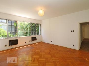 Apartamento · 136m² · 3 Quartos · 1 Vaga · Apartamento à Venda - Copacabana, 3 Quartos, 136 m2