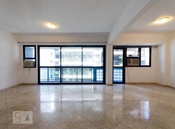 Apartamento · 145m² · 3 Quartos · 3 Vagas · Apartamento à Venda - Leblon, 3 Quartos,  145 m2