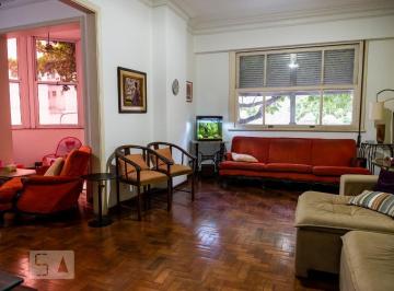 Apartamento · 220m² · 4 Quartos · 1 Vaga · Apartamento à Venda - Copacabana, 4 Quartos,  220 m2