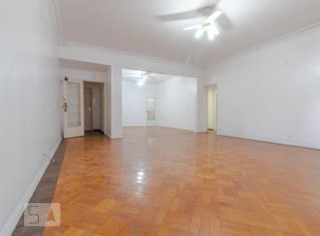 Apartamento · 150m² · 4 Quartos · 1 Vaga · Apartamento à Venda - Copacabana, 4 Quartos, 150 m2