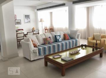 Apartamento · 250m² · 3 Quartos · 1 Vaga · Apartamento à Venda - Copacabana, 3 Quartos,  250 m2