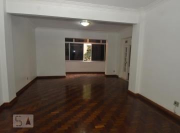 Apartamento · 200m² · 4 Quartos · Apartamento à Venda - Copacabana, 4 Quartos,  200 m2