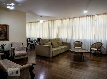 Apartamento · 160m² · 3 Quartos · Apartamento à Venda - Copacabana, 3 Quartos,  160 m2