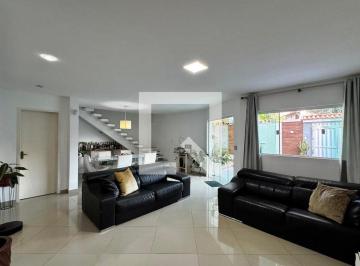 Casa · 220m² · 4 Quartos · 1 Vaga · Casa à Venda - Vargem Pequena, 4 Quartos,  220 m2