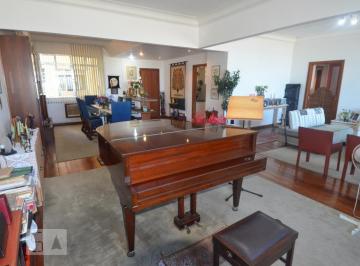 Apartamento · 186m² · 4 Quartos · 1 Vaga · Apartamento à Venda - Copacabana, 4 Quartos,  186 m2