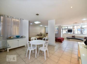 Apartamento · 200m² · 3 Quartos · Apartamento à Venda - Ipanema, 3 Quartos,  200 m2