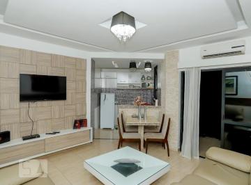 Apartamento · 58m² · 2 Quartos · Apartamento à Venda - Copacabana, 2 Quartos,  58 m2