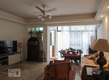 Apartamento · 250m² · 3 Quartos · 1 Vaga · Apartamento à Venda - Ipanema, 3 Quartos,  250 m2