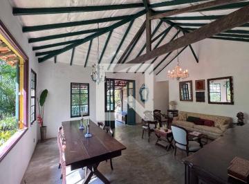 Casa · 135m² · 2 Quartos · 4 Vagas · Casa à Venda - Vargem Grande, 2 Quartos,  135 m2