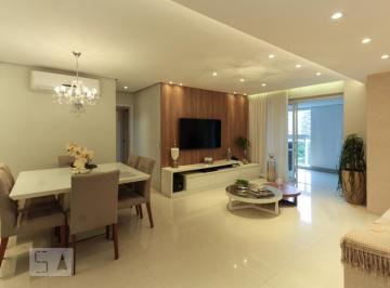 Casa · 127m² · 3 Quartos · 2 Vagas · Casa à Venda - Barra da Tijuca, 3 Quartos,  127 m2