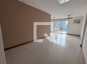 Apartamento · 155m² · 3 Quartos · 2 Vagas · Apartamento à Venda - Recreio, 3 Quartos, 155 m2