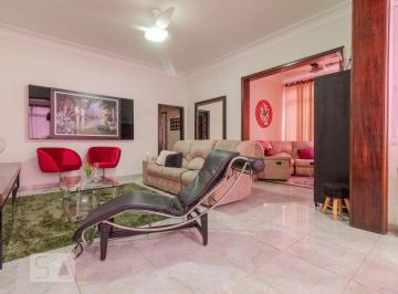 Apartamento · 300m² · 4 Quartos · 1 Vaga · Apartamento à Venda - Copacabana, 4 Quartos,  300 m2