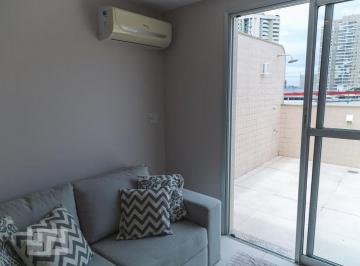 Apartamento · 83m² · 2 Quartos · 1 Vaga · Apartamento à Venda - Recreio, 2 Quartos,  83 m2