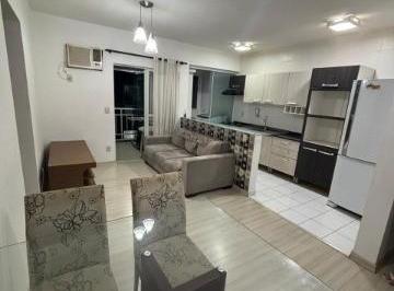 Foto 01 · Aluga apartamento Bairro Floresta Joinville - Buch Imoveis