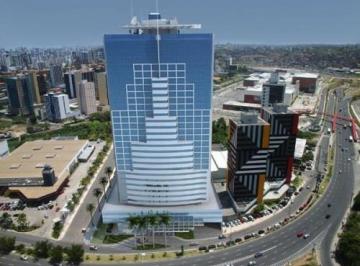 202605211438004114.jpg · Sala Comercial para Locação em Salvador, Caminho das Árvores, 1 banheiro, 2 vagas