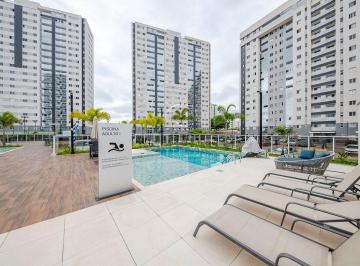 Apartamento de 2 quartos, Águas Claras · RESERVA PARQUE CLUBE
