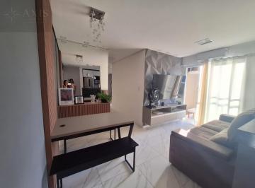 Foto 02 · Apartamento, Chácaras Reunidas São Jorge, Sorocaba, SP