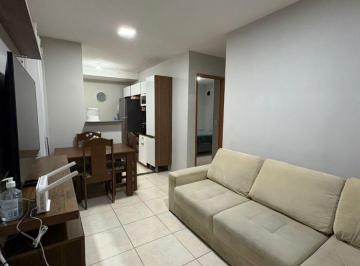 Apartamento de 2 quartos, Resende · VENDA - APARTAMENTO ACESSO OESTE