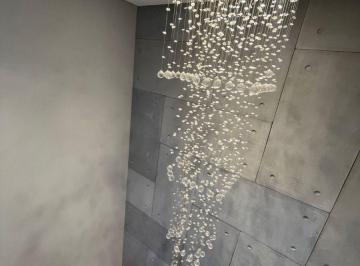 Apartamento de 3 quartos, Barueri · COBERTURA DE ALTO PADRÃO PARA LOCAÇÃO E VENDA EM ALPHAVILLE