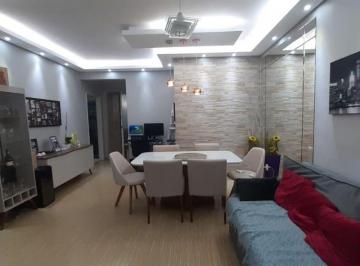Apartamento de 2 quartos, São Paulo · Apartamento com 80 m² e 2 quartos à venda em Jardim Ester