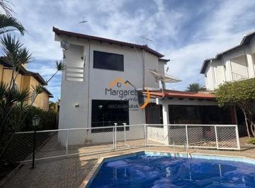 Casa de 4 quartos, Brasília · CONDOMÍNIO MORADA DO NOBRES DE 4 QUARTOS, SENDO 2 SUÍTES/CLOSET/SUÍTE MASTER/PISCINA AQUECIDA