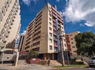Apartamento de 1 quarto, Curitiba · Apartamento para locação 01 dormitórios semi mobiliado, 43m² - Alto da Gloria
