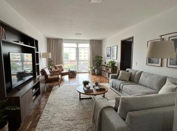 Apartamento de 3 quartos, Curitiba · Excelente apartamento na Avenida Kennedy - Curitiba