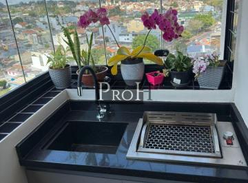 Apartamento de 2 quartos, Santo André · Apartamento á venda 2 quartos, Parque Erasmo Assunção - Santo André