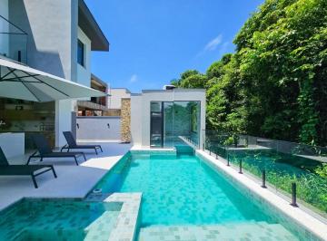 Casa de 6 quartos, Bertioga · CASA DE ALTO PADRÃO À VENDA NA RIVIERA DE SÃO LOURENÇO