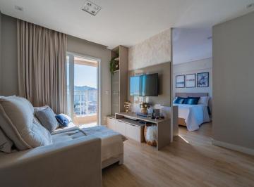 Apartamento de 1 quarto, Santos · LINDO STUDIO MOBILIADO (DORMITÓRIO)NO SÃO GREGÓRIO 1 VAGA 1 DEPOSITO EM SANTOS