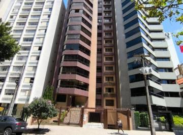 Foto 01 · Apartamento a venda, um por andar, 04 quartos c/suíte e suíte master, no Batel em Curitiba PR