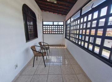 Casa de 4 quartos, Fortaleza · Casa duplex com quintal grande Deck Churrasqueira 4 quartos no Bairro Antonio Bezerra em Fortaleza