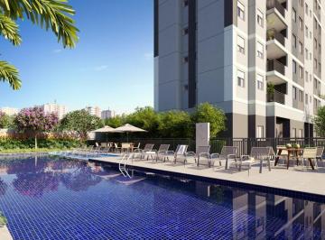 Piscina · Apartamento à venda em São Paulo - Belém: 2 quartos, 1 banheiro, 34,00 m² de área. Venha conferir!