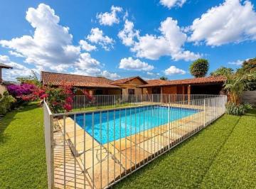 Foto 01 · Casa, Lago Norte, Brasília, DF