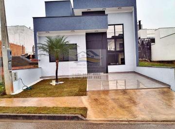 Casa de 3 quartos, Sorocaba · Casa à venda no Villagio Ipanema