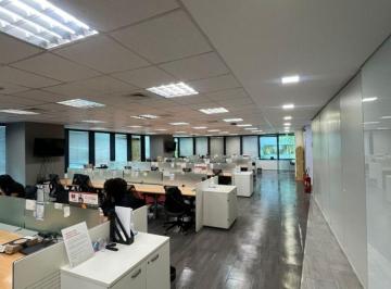 Comercial , São Paulo · Vila Olímpia prédio monousuário AC 4.093 m² 53 vagas