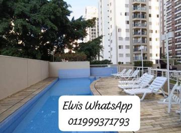 Apartamento de 2 quartos, São Paulo · APARTAMENTO PRÓXIMO METRO, SHOPPING E PALMEIRAS! FL 31