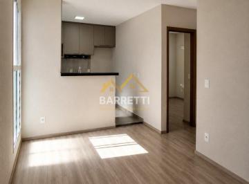 Apartamento · 40m² · 2 Quartos · Apartamento à venda - no Jardim Parque Jupiá