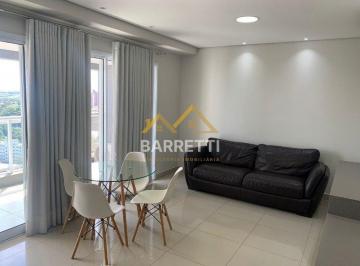 Apartamento · 54m² · 1 Quarto · Apartamento para aluguel - na Cidade Jardim