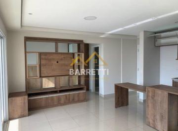 Apartamento · 54m² · 1 Quarto · Apartamento para aluguel - na Cidade Jardim